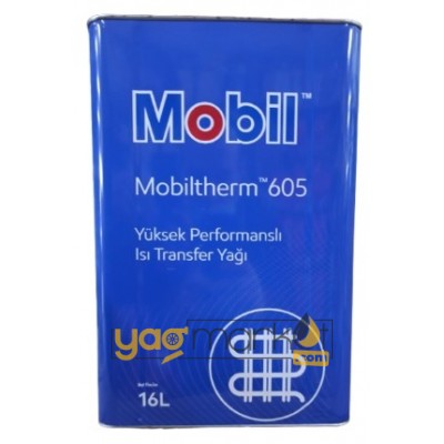 Mobiltherm 605 - 16 L